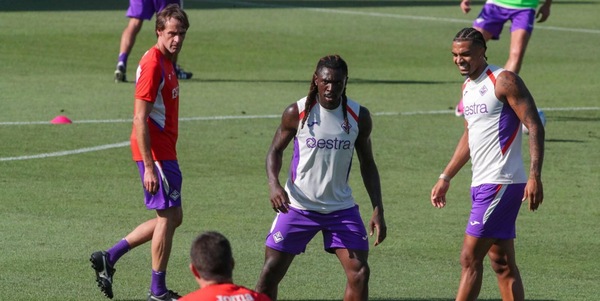 Dove vedere Fiorentina-Fiorentina Primavera in tv? Dazn o Sky, orario