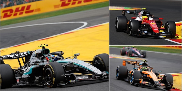 F1, la classifica costruttori aggiornata dopo l'Ungheria: Ferrari vicina a Mercedes, risultato storico per la Racing Bulls!