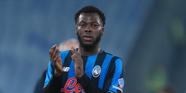 Calciomercato Lazio, proposto Musah: così può essere utile a Gattuso