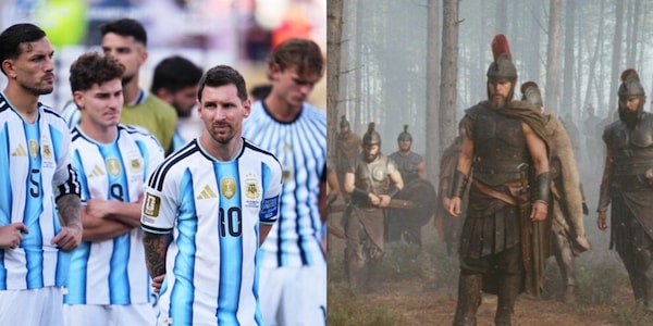 Messi come l'Ulisse di Nolan: perché questo Mondiale ricorda l'Odissea
