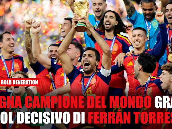 Il nuovo mondo