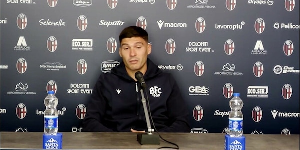 Cambiaghi: "Espulsione Rowe? Ci ha chiesto scusa"