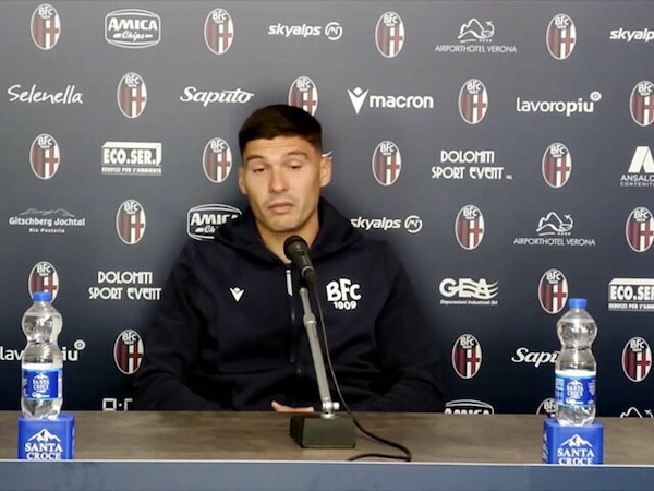 Cambiaghi: "Espulsione Rowe? Ci ha chiesto scusa"