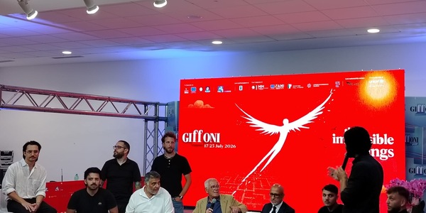Il motore del cambiamento: la storia di “Dakar – A Road to Employment” raccontata a Giffoni Sport