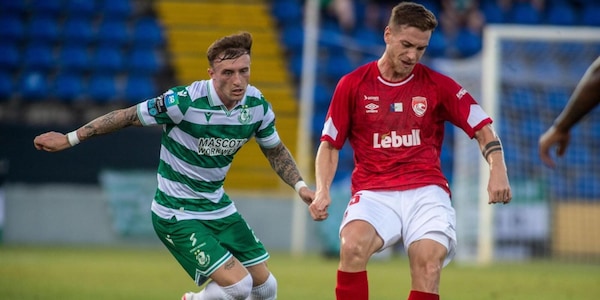 Pronostico Ararat Armenia-Shamrock Rovers: ecco i consigli