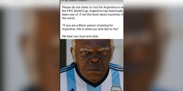 "Argentina razzista", il duro messaggio dell'attore Samuel L. Jackson scatena il caos