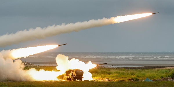 Iran, colpita una base militare americana in Kuwait