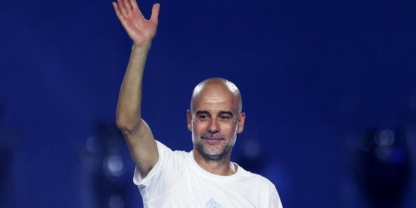 Sogno Guardiola per l’Italia ma per ora è più no che sì. Se conferma, in pole c'è Mancini