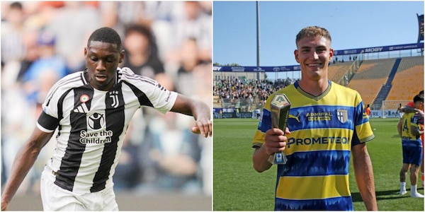 La Juve insiste per consegnare presto a Spalletti Kolo Muani e Pellegrino: le prossime mosse