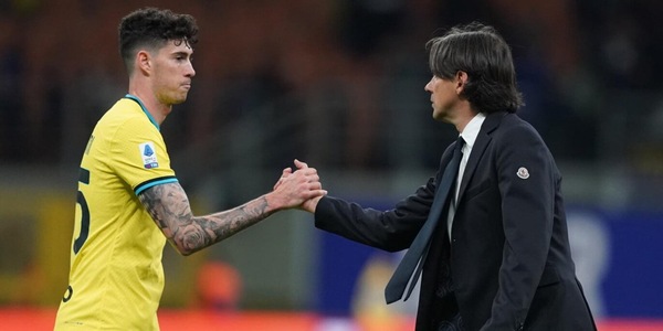L’Al Hilal di Inzaghi richiama Bastoni: lo scenario e il contratto in scadenza con l’Inter nel 2028