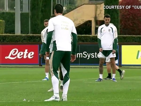 Guardiola-Italia, più no che sì