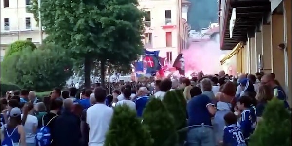 Il Como chiede informazioni su Kean