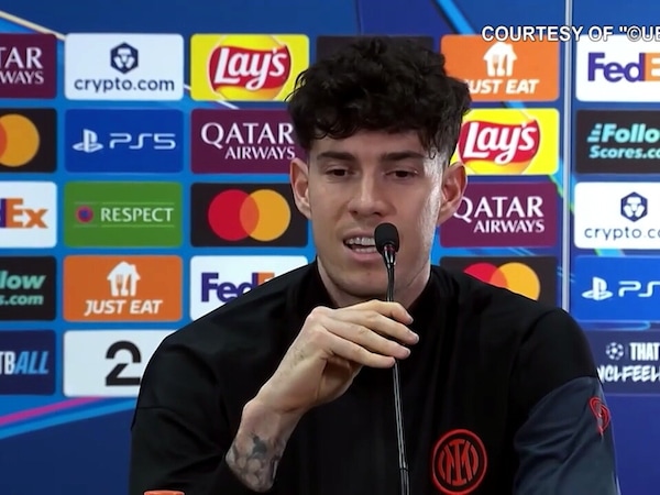 Bastoni, anche Simone Inzaghi resta alla finestra