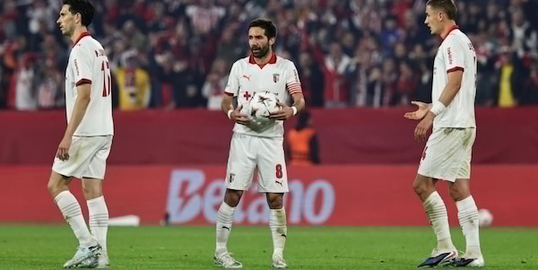 Preliminari di Conference League, il pronostico di Zeleznicar-Braga