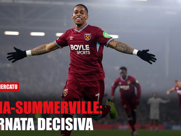 Calciomercato, le notizie di oggi