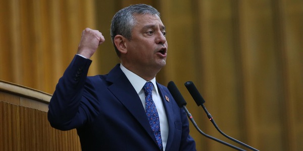 Ex leader opposizione in Turchia sfida Erdogan, 'fondo un nuovo partito'