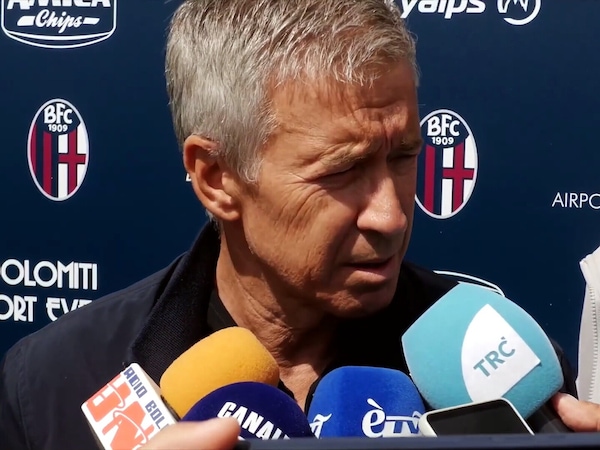 Fenucci: "Rinnovo Orsolini è vicino"