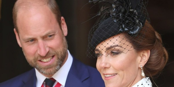 Kate Middleton e quel problema con il figlio. "William costretto a rinunciare ai Mondiali"