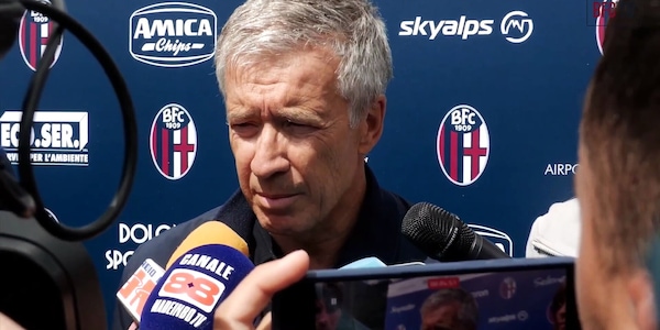 Fenucci: "Lucumí può partire, lo abbiamo promesso l'anno scorso"
