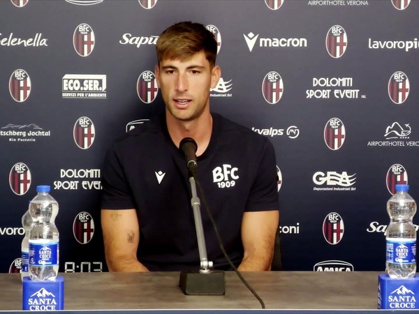 Miranda: "Mondiale? Spagna ha meritato. Sto bene a Bologna"