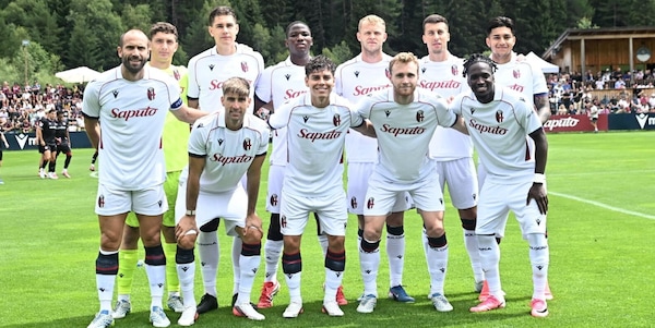 Dove vedere Bologna-Heidenheim in tv? Dazn o Sky, orario