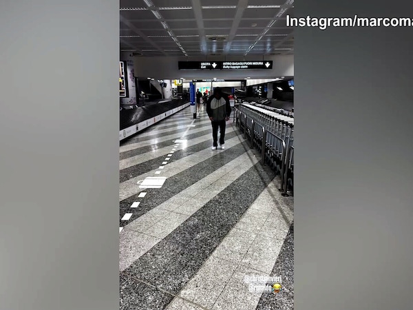 Materazzi sfotte Vieri: "Da quanto dici che..."