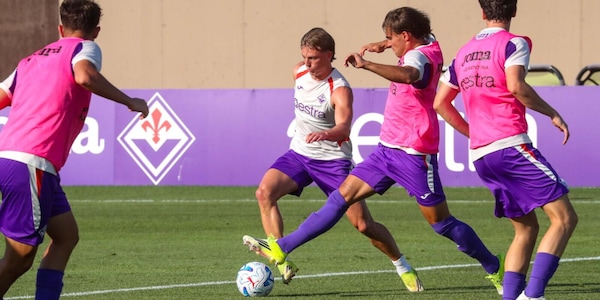 Dove vedere Fiorentina-Gubbio in tv? Dazn o Sky, orario