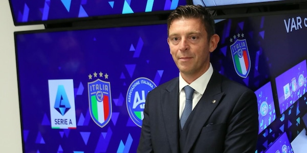 Arbitripoli? Macché, Rocchi ne esce pulito: “Nessuna alterazione dall’Inter”. Soltanto illazioni