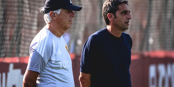 Roma, Lazio, Napoli e Milan: le ultimissime