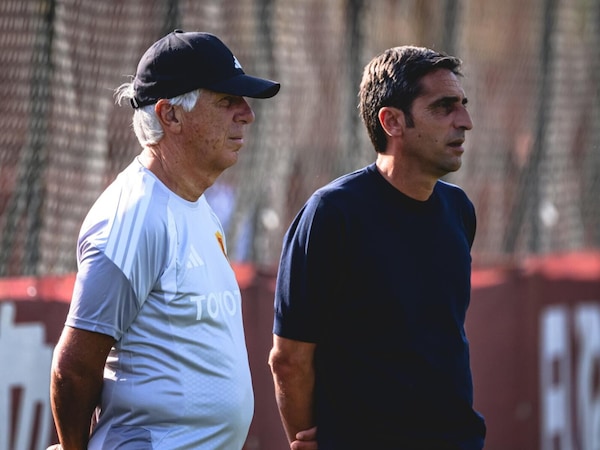 Roma, le alternative a Summerville. Lazio, la questione Romagnoli
