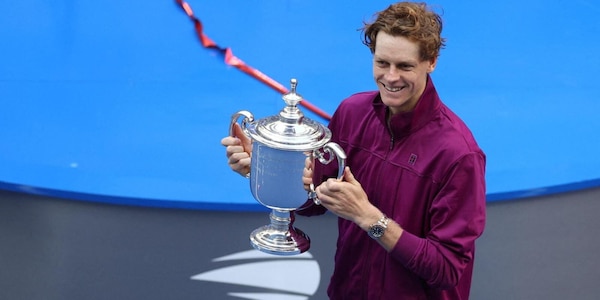 US Open, svelata l'entry list: Sinner guida la pattuglia azzurra, la scelta di Alcaraz