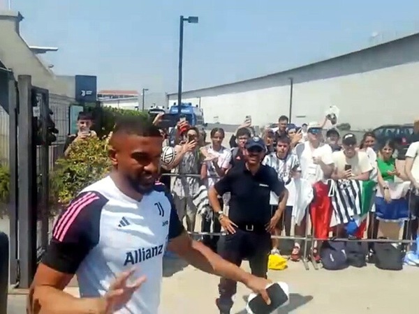 Juve, il Galatasaray tenta Bremer