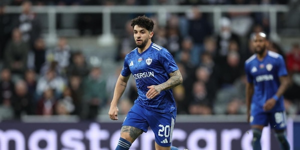 Pronostico Qarabag-Cska Sofia, puntate aperte sul numero di reti segnate dagli azeri