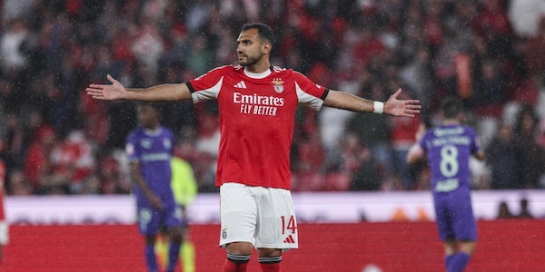San Gallo-Benfica, il pronostico: portoghesi favoriti, match da Over per i bookie