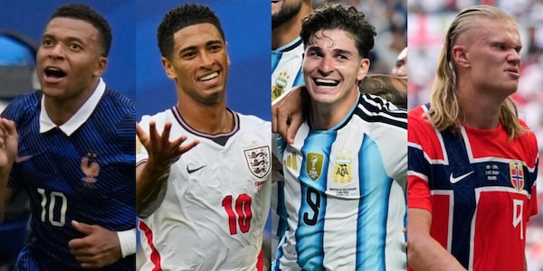 Mbappé e Haaland volano ma non sono i migliori: i giocatori che hanno aumentato di più il loro valore ai Mondiali