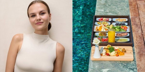 Vacanze estive troppo stressanti? Ecco i consigli pratici e gli alimenti da mangiare per ridurre il cortisolo