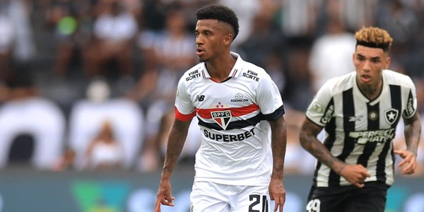 Il San Paolo non paga la Lazio per Marcos Antonio: mercato bloccato dalla Fifa