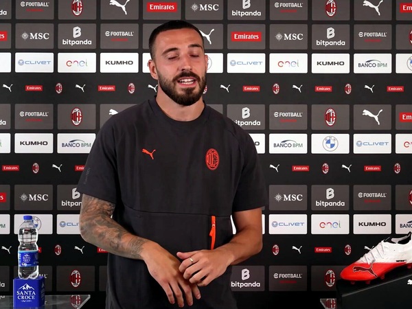 Gila: "Ho trovato un gruppo bellissimo"