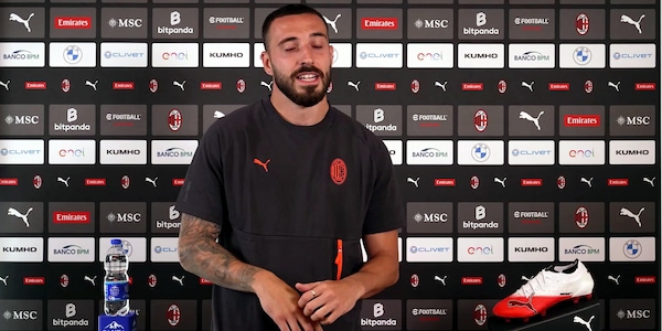 Gila: "Ho trovato un gruppo bellissimo"