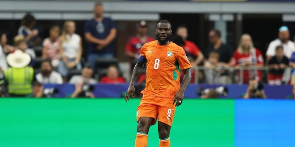 Calciomercato Juve, pronto un triennale da 4 milioni e mezzo per Kessie. Ma lui…