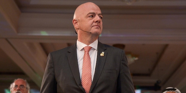Infantino all’Onu: una buona notizia, ma il regno di Gianni sarà ancora lungo…
