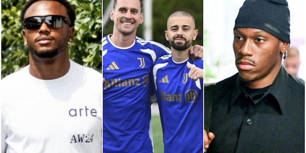 Voragine Juve in attacco, Spalletti in ansia: quattro giocatori in uscita! La speranza è Pellegrino, ma...