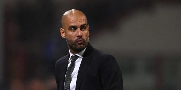 Guardiola, nessuna richiesta economica