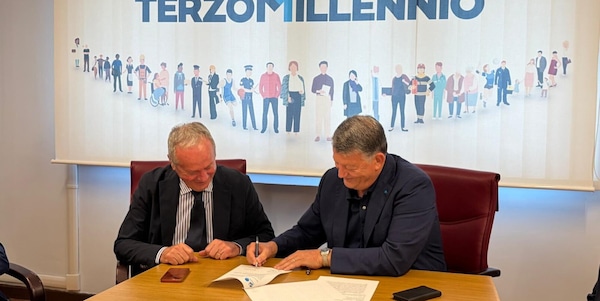 Sottoscritto l'accordo d’intenti tra Uil e Assocapp