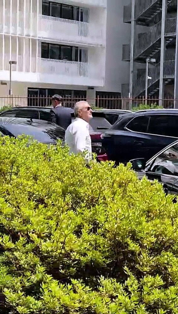 Malagò, Maldini e Leonardo arrivano in Lega