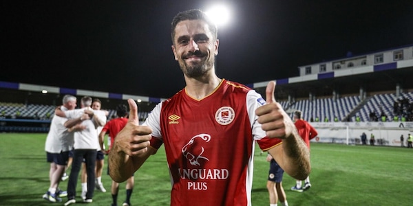 St. Patrick's-Dundalk, quote e pronostico: molte reti a Dublino?