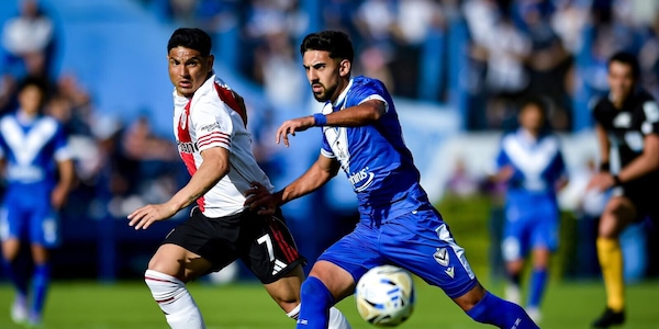 Velez-Instituto, fiducia al Fortin al debutto nel Clausura: il pronostico