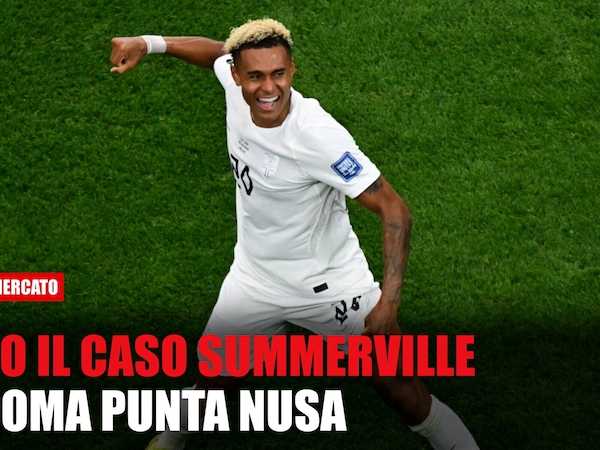 Calciomercato, le notizie di oggi