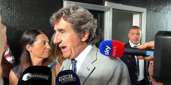 Cairo sulla "nuova" Figc: "Fondamentali i primi 100 giorni"