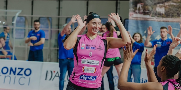 Volley Mercato: Valeria Vázquez Gomez ultimo colpo di Milano